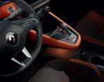 Renault Captur 2019 года (WW)